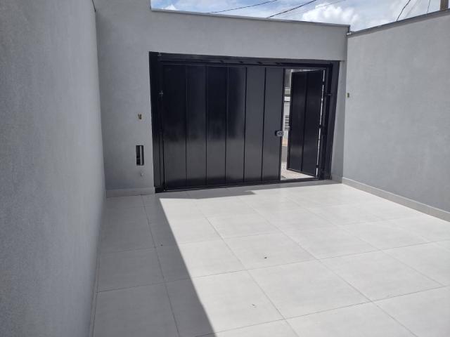 #446 - Casa para Venda em Franca - SP - 1