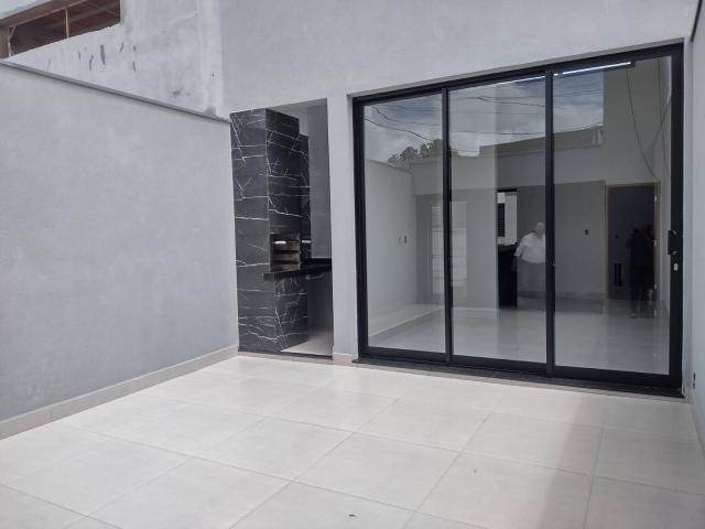 #446 - Casa para Venda em Franca - SP - 3