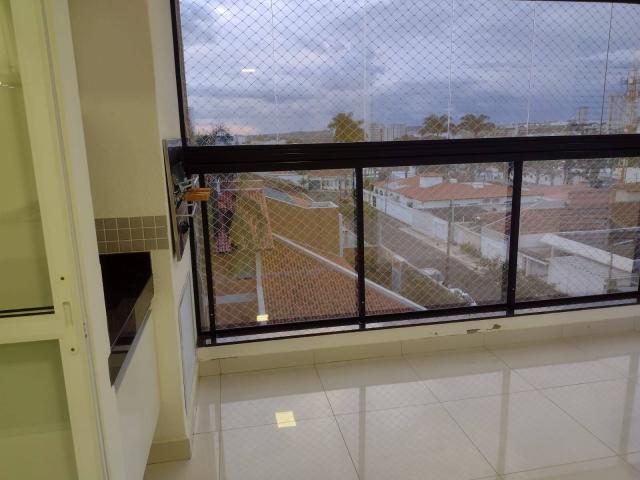 #452 - Apartamento para Venda em Franca - SP - 3