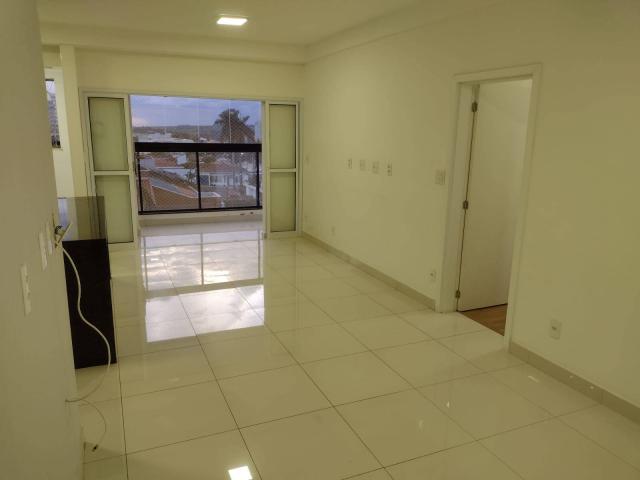 #452 - Apartamento para Venda em Franca - SP - 1