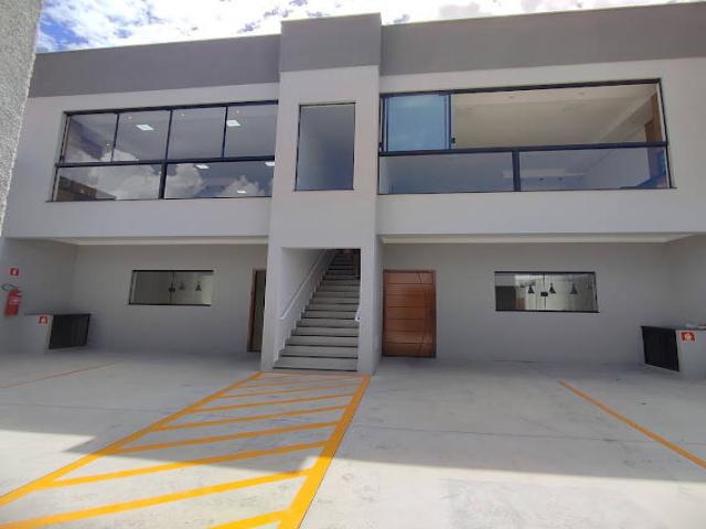 #453 - Apartamento para Venda em Franca - SP - 2