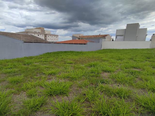 #455 - Área para Venda em Franca - SP - 1