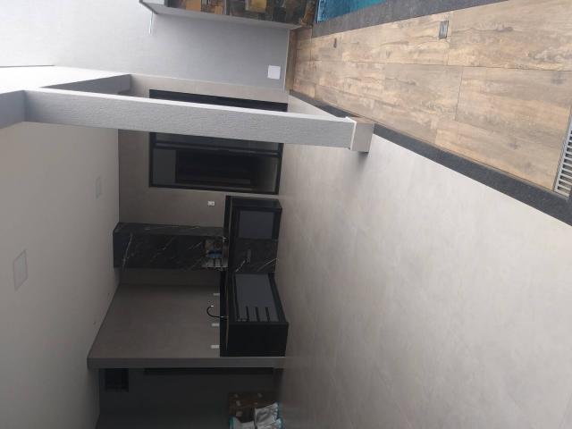 #458 - Casa para Venda em Franca - SP - 2