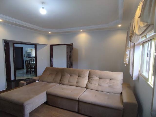 #459 - Casa para Venda em Franca - SP - 1