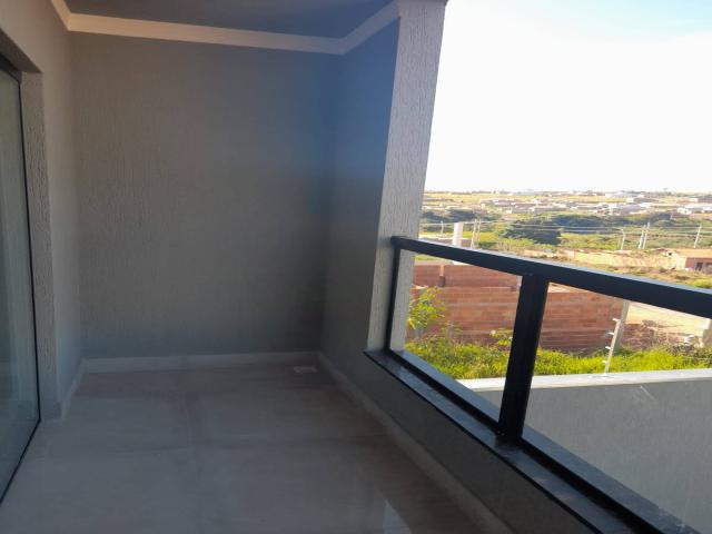 #460 - Apartamento para Venda em Franca - SP - 1