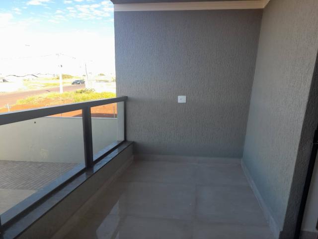 #460 - Apartamento para Venda em Franca - SP - 2