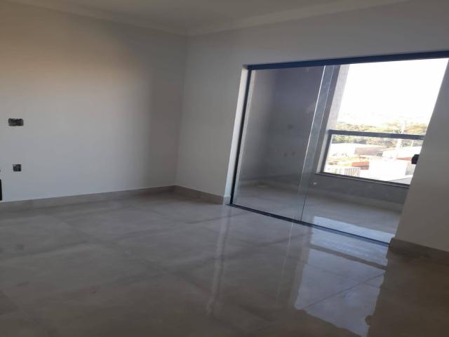 #460 - Apartamento para Venda em Franca - SP - 3