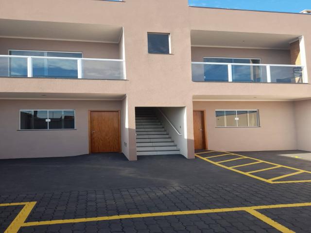 #461 - Apartamento para Venda em Franca - SP - 1