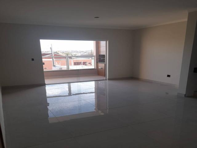 #461 - Apartamento para Venda em Franca - SP - 3