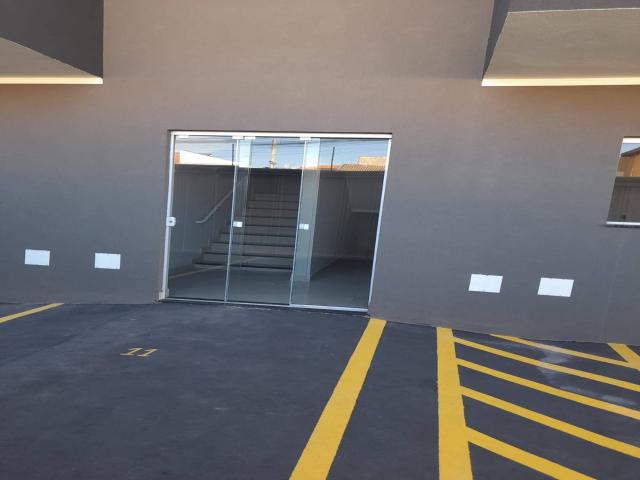 #462 - Apartamento para Venda em Franca - SP - 1