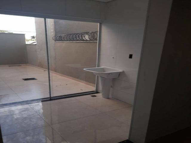 #462 - Apartamento para Venda em Franca - SP - 3