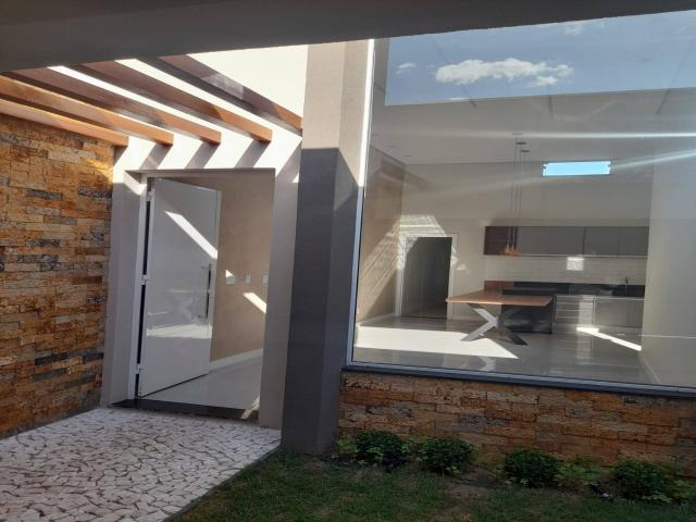 #456 - Casa para Venda em Franca - SP - 1