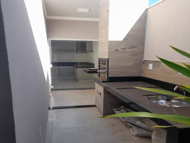 #456 - Casa para Venda em Franca - SP - 3