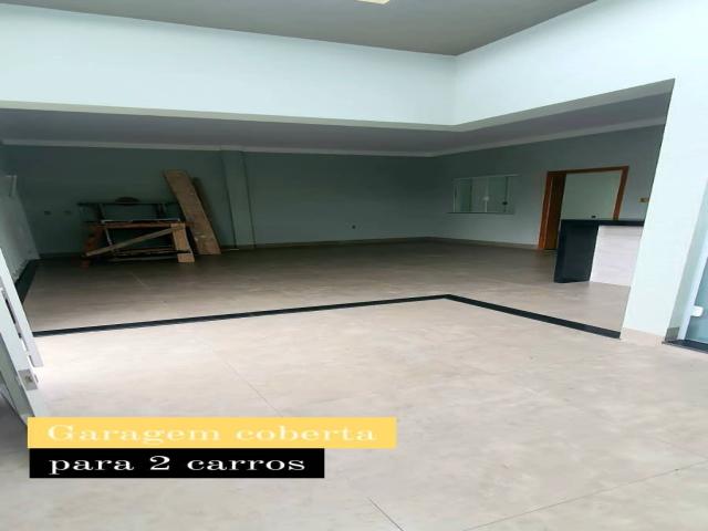 #463 - Casa para Venda em Franca - SP - 1