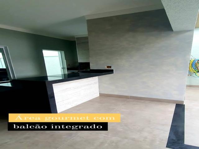 #463 - Casa para Venda em Franca - SP - 2