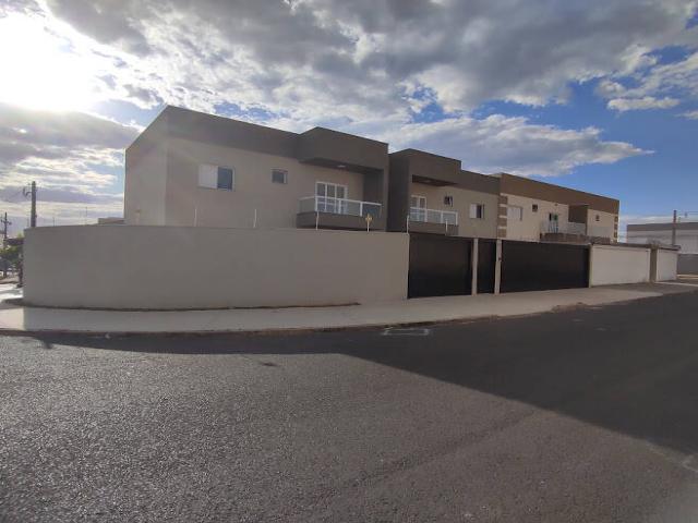 #465 - Apartamento para Venda em Franca - SP - 1