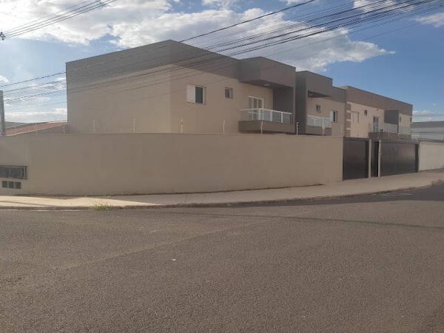 #465 - Apartamento para Venda em Franca - SP - 2