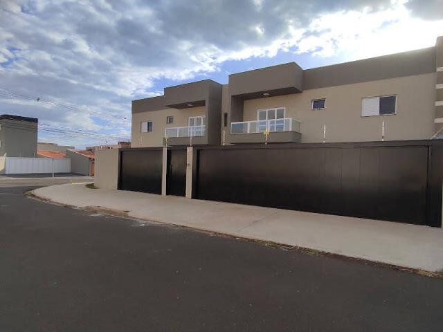 #465 - Apartamento para Venda em Franca - SP - 3