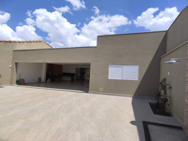 #467 - Casa para Venda em Franca - SP - 3