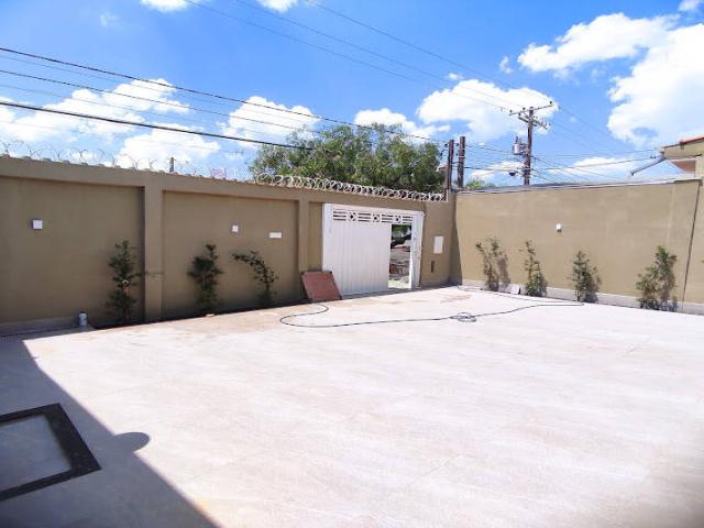 #467 - Casa para Venda em Franca - SP - 1