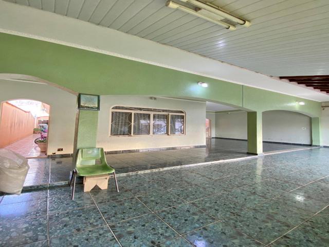#471 - Casa para Venda em Franca - SP - 2