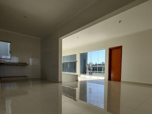 #472 - Apartamento para Venda em Franca - SP - 3