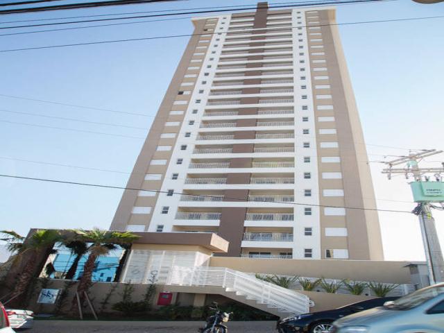 #473 - Apartamento para Venda em Franca - SP - 2