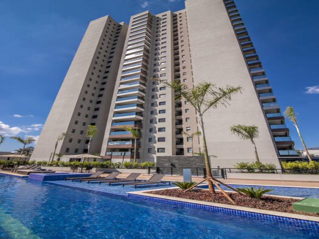 #474 - Apartamento para Venda em Franca - SP - 2