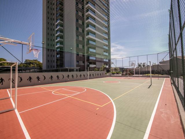 #474 - Apartamento para Venda em Franca - SP - 3