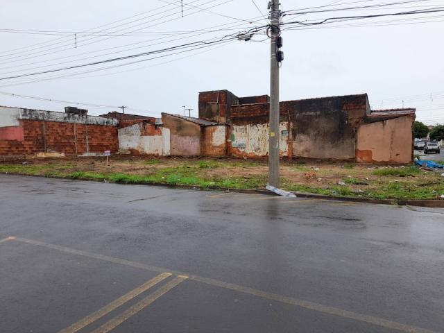 #475 - Área para Venda em Franca - SP - 1