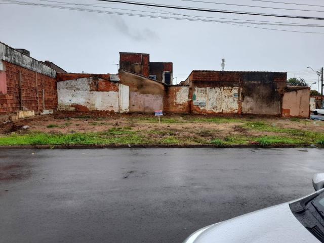 #475 - Área para Venda em Franca - SP - 2
