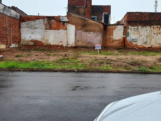#475 - Área para Venda em Franca - SP - 3
