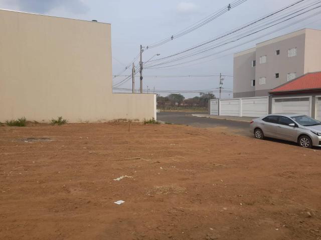 #476 - Área para Venda em Franca - SP - 2