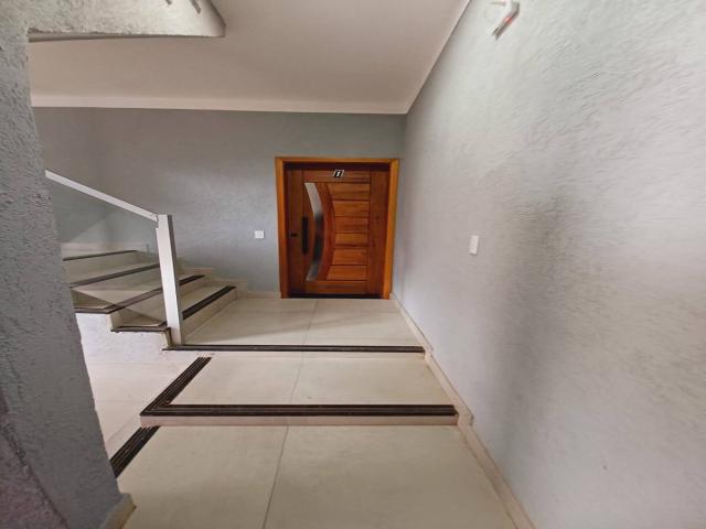 #480 - Apartamento para Venda em Franca - SP - 2