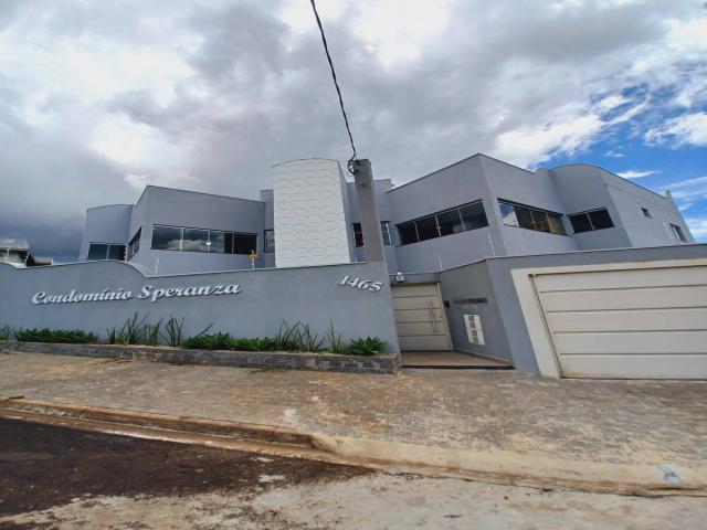 #480 - Apartamento para Venda em Franca - SP - 1