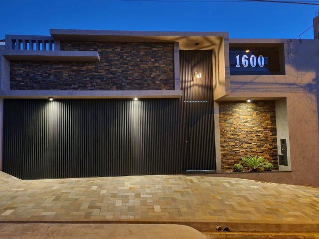 #482 - Casa para Venda em Franca - SP - 1