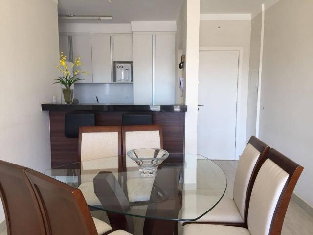 #487 - Apartamento para Venda em Franca - SP - 3