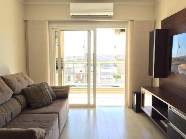 #487 - Apartamento para Venda em Franca - SP - 1