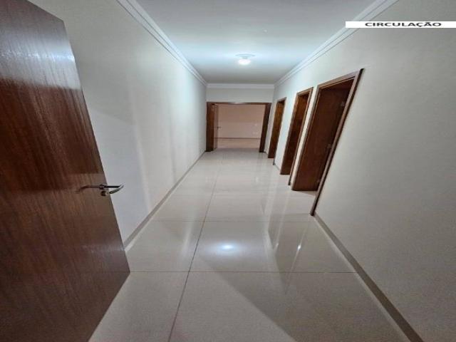 #488 - Apartamento para Venda em Franca - SP - 3