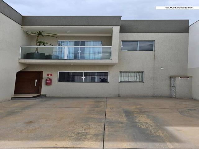 #488 - Apartamento para Venda em Franca - SP - 1