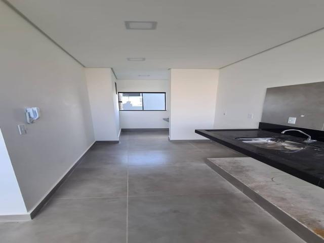 #489 - Apartamento para Venda em Franca - SP - 3