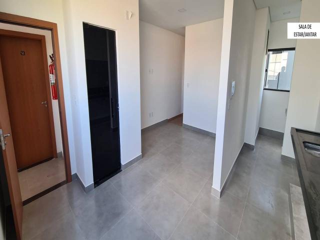 #489 - Apartamento para Venda em Franca - SP - 2