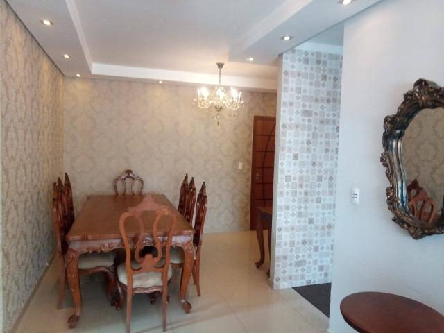 #490 - Apartamento para Venda em Franca - SP - 1