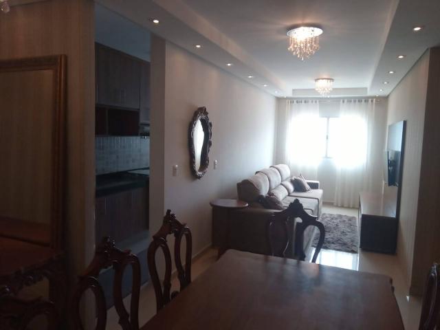 #490 - Apartamento para Venda em Franca - SP - 2