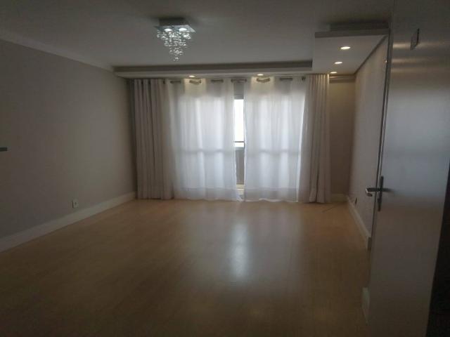 #492 - Apartamento para Venda em Franca - SP - 1