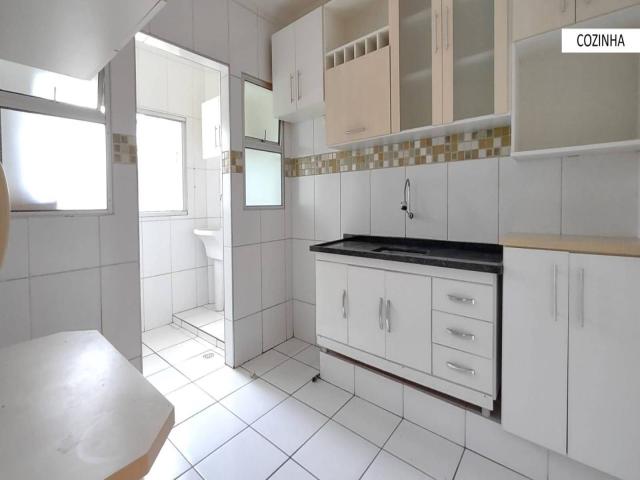 #493 - Apartamento para Venda em Franca - SP - 2