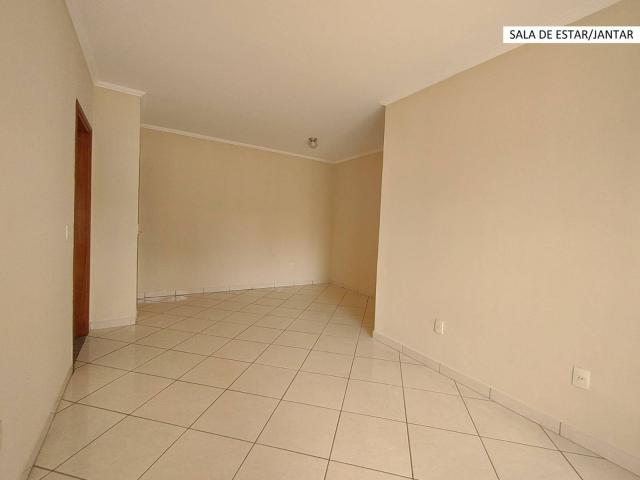 #493 - Apartamento para Venda em Franca - SP - 1