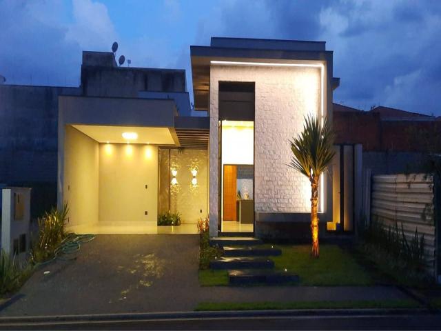 #494 - Casa para Venda em Franca - SP - 3