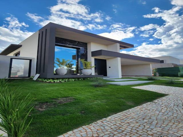 #496 - Casa para Venda em Franca - SP - 3