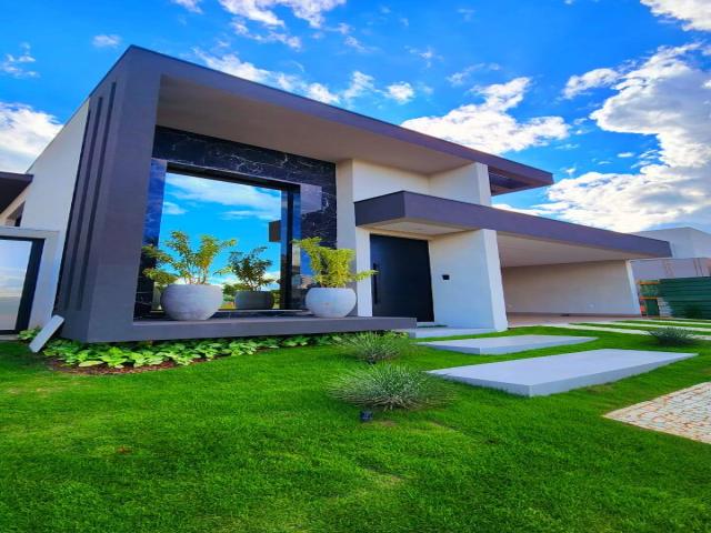 #496 - Casa para Venda em Franca - SP - 1
